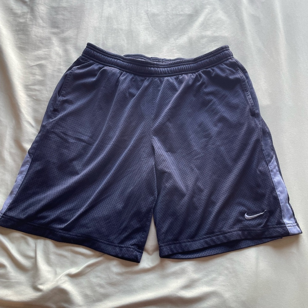 🦋3 for $10🦋 Nike Men's Black Athletic Shorts